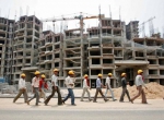 (Xây dựng) - Thị trường bất động sản dân cư của Ấn Độ sẽ được thúc đẩy nhờ chính sách về ngân sách mới.